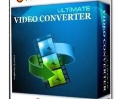 Any Video Converter Ultimate 7.0.9 Crack With License Key Download (Latest)