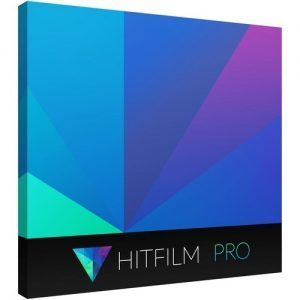 HitFilm Pro 16 Keygen With Activation Key Free (Latest Version)