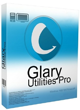 Glary Utilities Pro 5.158.0.184 Crack+keygen Free Download