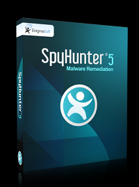 SpyHunter 5 Crack Serial Key With Keygen Free Download[Updated]