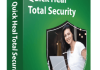 Quick Heal Total Security Crack With Keygen Download 2021