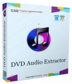 DVD Audio Extractor 8.1.2 Crack Plus Keygen & License Key Free Download Latest