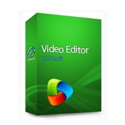 Gilisoft Video Editor 13.1.0 Crack With Serial Key Download