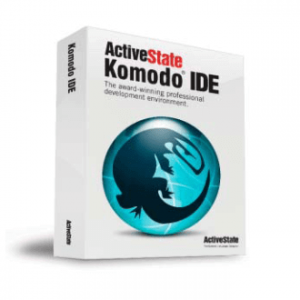 Activestate Komodo IDE 12.0.1 Crack With License Key Download