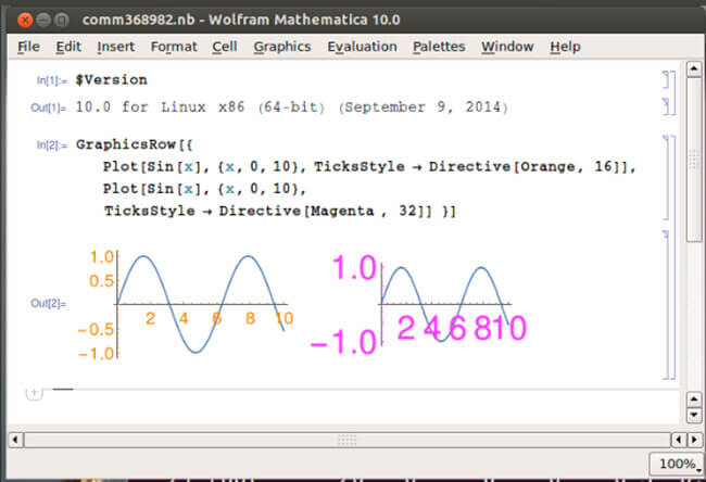 Wolfram Mathematica 12 Crack Plus Activation Key Download Latest