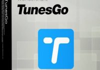 Wondershare TunesGo 9.8.3.47 Crack With Serial Key Download 2021