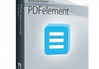 Wondershare PDFelement Pro 8.0.18.358 Crack With Serial key Download
