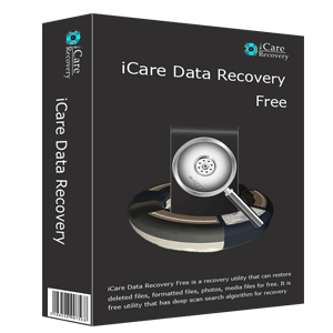 iCare Data Recovery Pro 8.3.0 Crack With Serial Key Download