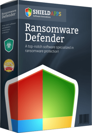 Ransomware Defender Pro 4.2.3 Crack With Serial Key Download