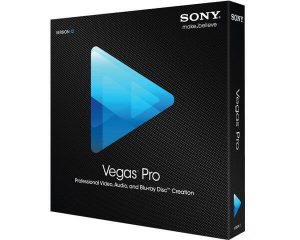 Sony Vegas Pro 18.0.434 Crack With Serial Number Download