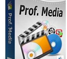 Leawo Prof. Media 8.3.0.3 With Crack Download