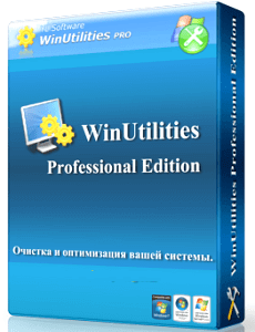 WinUtilities Pro 16 Crack With Serial Key Download