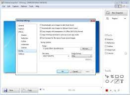 WinSnap 5.3.7 Crack + Full Serial key Free Download 2022