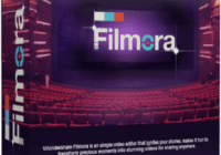 Wondershare Filmora X 10.1.20.16 With Crack Download
