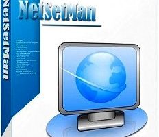 NetSetMan Pro 5.0.5 Crack With Licence Key Free Download