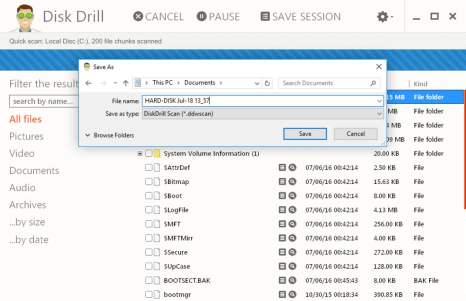 Disk Drill Pro 4.2.568.0 Crack With Activation Code Lifetime Free