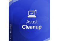 Avast Cleanup Premium Crack 21.1.9801 With Activation code Free