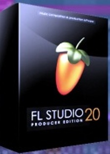 FL Studio 20.8.3 Crack With Registration Key Free Download