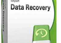 ISkysoft Data Recovery 5.3.1 Crack With Serial Key Download 2021