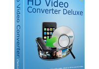 WinX HD Video Converter Deluxe 5.16.2 Crack With Key Download