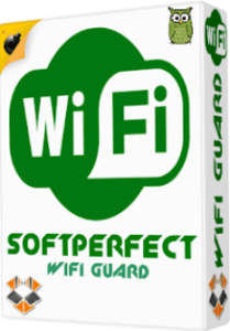 SoftPerfect WiFi Guard 2.1.4 Crack With License Key Download