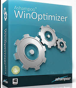 Ashampoo WinOptimizer 19.00.13 Crack 2021 _ FREE
