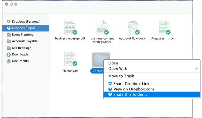 Dropbox 127.3 Crack Full Key Download {Win/Mac}