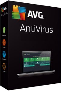 AVG AntiVirus Free 21.6.3189 Crack 2021 Download