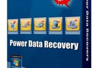 MiniTool Power Data Recovery 9.2 Crack _ 2021 Free Updated