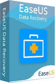 EaseUS Data Recovery Wizard 15.6 Crack + License Code 2022