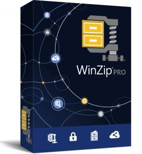WinZip Pro 25.0 Crack _ Activation Code Download
