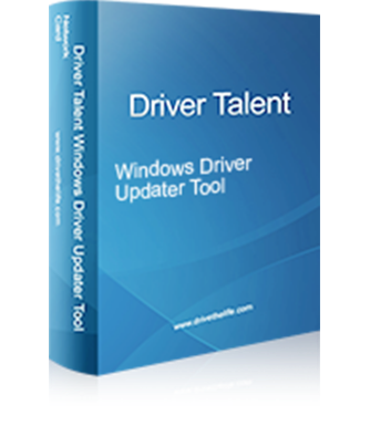 Driver Talent Pro 8.0.2.10 Crack Free Download
