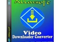 Allavsoft Video Downloader Converter 3.23.7 Crack 2022