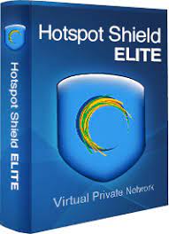 Hotspot Shield Elite 10.22.3 Crack + License Key [Latest]
