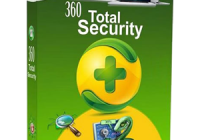 360 Total Security 10.8.0.1397 Crack + Updated Free ...