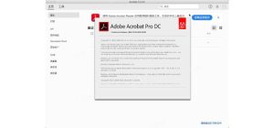 Adobe Acrobat Pro DC 22.002.20191 Crack+ License Key Free