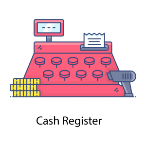 Cash Register Pro 2.0.6.9 Crack +Serial Key +License Key 2022