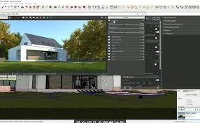 VRay 6.00.05 Crack For SketchUp Full Version With License Key 