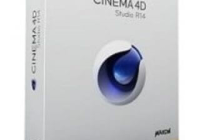 CINEMA 4D Crack 26.107 + License Key Free Download [2022]