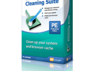 Cleaning Suite Professional 4.0020 Crack With Keygen 2022