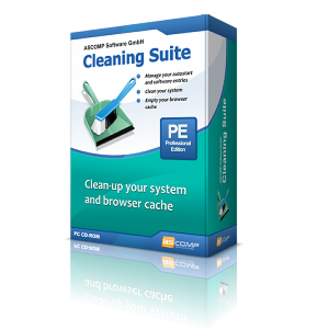 Cleaning Suite Professional 4.0020 Crack With Keygen 2022