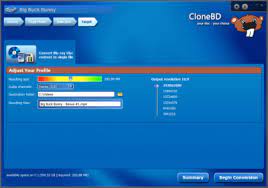 CloneBD 1.3.2.0 Crack + License Key Free Download Full Version 2022