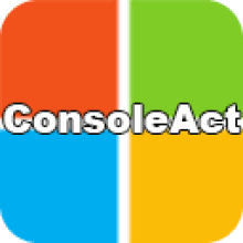 ConsoleAct 3.4 Crack + Registration Key 2023 Full Latest
