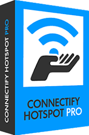 Connectify Hotspot Pro 2022 Crack + License Keys Free Download